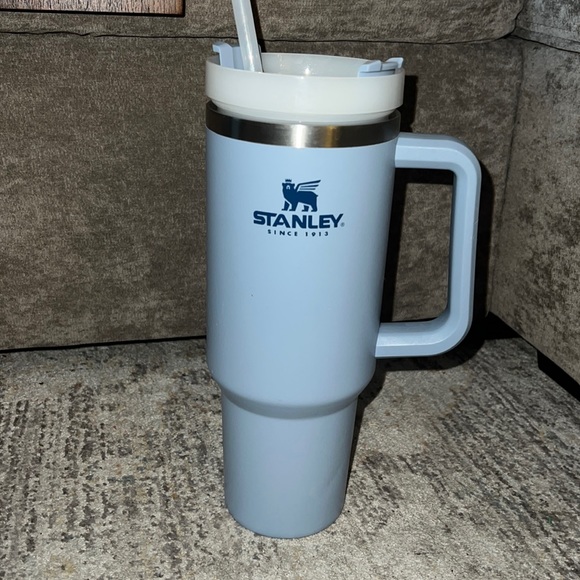 Stanley Dining Stanley 4oz Tumbler Chambray Poshmark